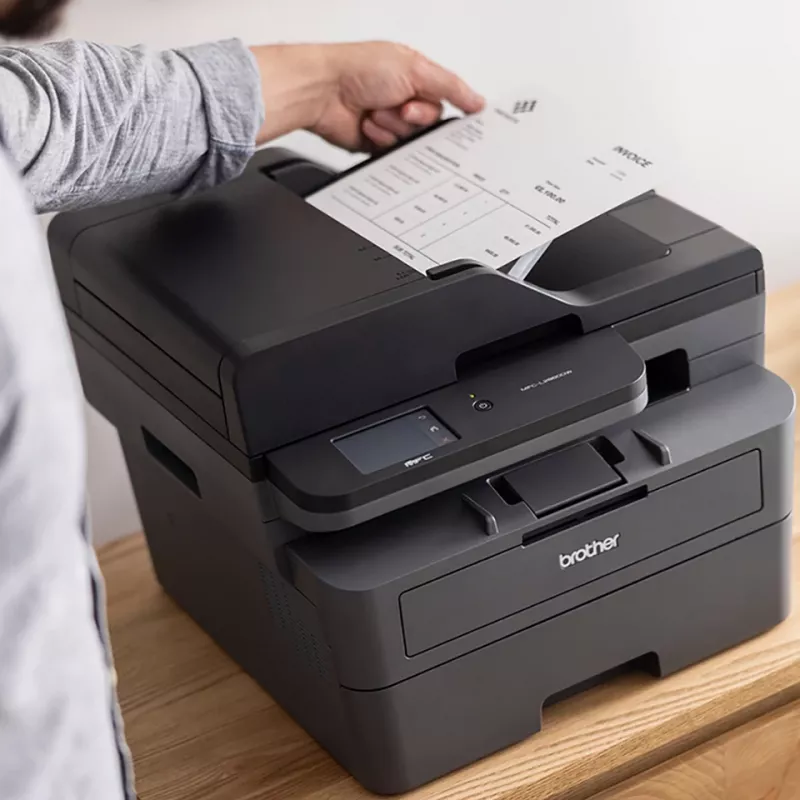Brother MFCL2860DWRE1 laser A4 1200 x 1200 DPI 34 ppm Wi-Fi
