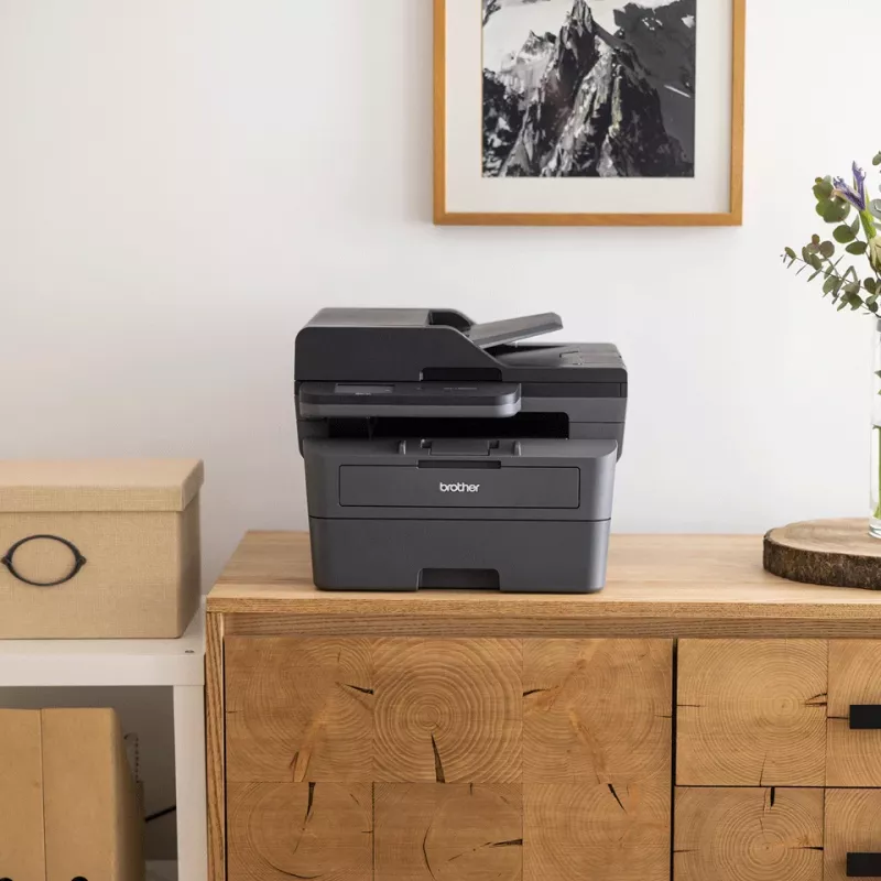 Brother MFCL2860DWRE1 laser A4 1200 x 1200 DPI 34 ppm Wi-Fi