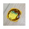 Shelly Plus RGBW PM draadloos slim licht groen geel
