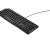 LOGITECH toetsenbord K120 - Qwerty US/Int'l