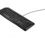 LOGITECH toetsenbord K120 - Qwerty US/Int'l