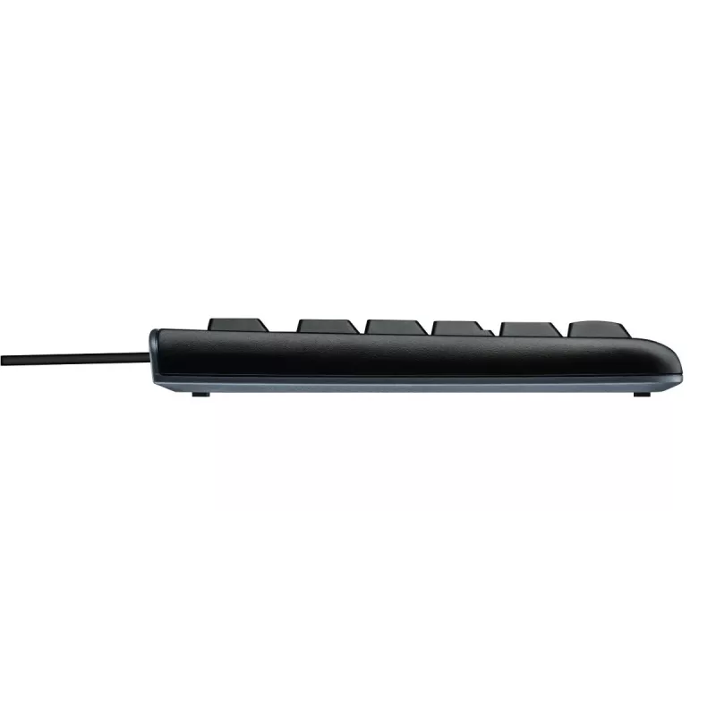 LOGITECH toetsenbord K120 - Qwerty US/Int'l