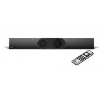 Videoconferentiesysteem Yealink MeetingBar A30 8 MP Ethernet LAN