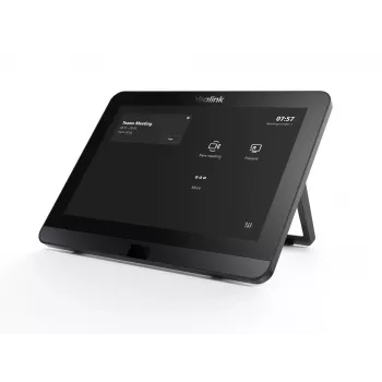 Yealink MTouch E2, Yealink, zwart, grijs, 20,3 cm (8 inch), 1280 x 800 pixel, 202 mm, 151 mm