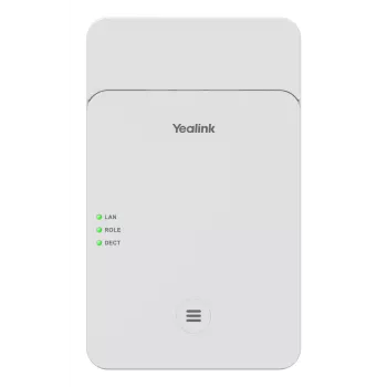 Draadloze telefoon Yealink W75 Mini MC
