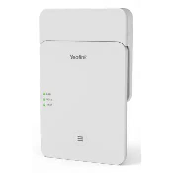 Draadloze telefoon Yealink W75 Mini MC