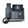 Yealink SIP-T44U IP-telefoon grijs 8 lijnen LCD Wi-Fi