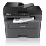 Brother MFC-L2800DW draadloze all-in-one zwart-wit laserprinter, laser, zwart-wit printen, 1200 x 1200 DPI, A4, direct printen, zwart