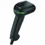 HONEYWELL barcodescanner Xenon Xp 1950g Sr USB-kit – inclusief zwarte handscanner 1950gsr-2-2-r & USB Type-A rechte kabel 3 m
