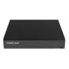 Foscam FN9108E-B4-2T videobewakingsset bedraad 8 kanalen HDD 2 TB