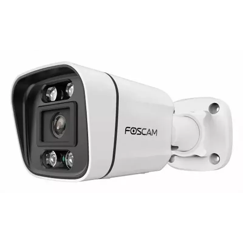 Foscam FN9108E-B4-2T videobewakingsset bedraad 8 kanalen HDD 2 TB
