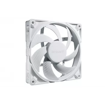 be quiet! BL119 computerkoelsysteem behuizingsventilator 14 cm wit 1 stk.