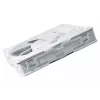 be quiet! BL119 computerkoelsysteem behuizingsventilator 14 cm wit 1 stk.