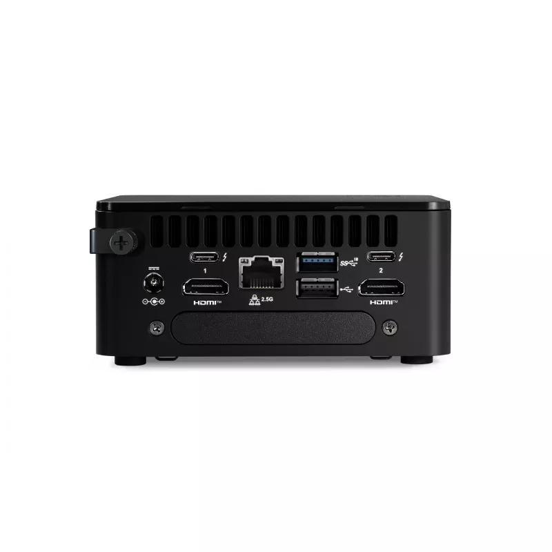 ASUS NUC 13 RNUC13ANHI500002I zwart i5-1340P