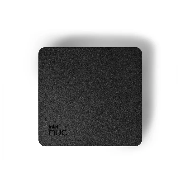 ASUS NUC 13 RNUC13ANHI500002I zwart i5-1340P