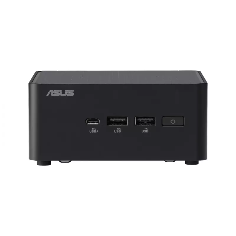 ASUS NUC 14 Pro Tall Kit RNUC14RVHV500000I barebone mini-pc, Core Ultra 5 135H
