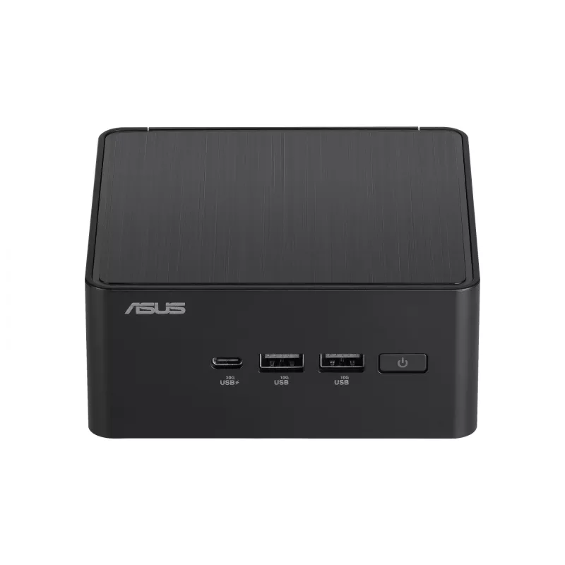 ASUS NUC 14 Pro Tall Kit RNUC14RVHV500000I barebone mini-pc, Core Ultra 5 135H