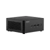 ASUS NUC 14 Pro Tall Kit RNUC14RVHV500000I barebone mini-pc, Core Ultra 5 135H