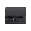 ASUS NUC 14 Pro RNUC14RVHV500002I UCFF zwart 135H