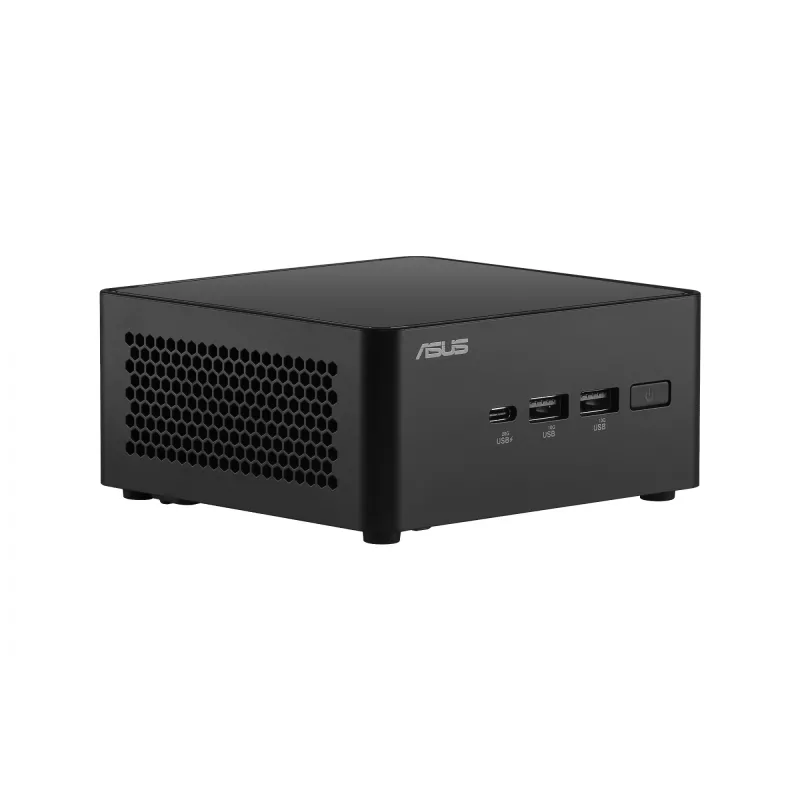 ASUS NUC 14 Pro Tall Kit RNUC14RVHV700002I barebone-mini-pc, Core Ultra 7 165H