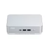 ASUS NUC 14 Pro+ RNUC14RVSU700000I UCFF zilver 155H