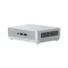 ASUS NUC 14 Pro+ RNUC14RVSU700000I UCFF zilver 155H