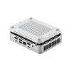 ASUS NUC 14 Pro+ RNUC14RVSU700000I UCFF zilver 155H