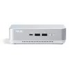 ASUS RNUC14RVSU7089A2I UCFF zilver 155H