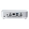 ASUS RNUC14RVSU7089A2I UCFF zilver 155H