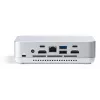 ASUS RNUC14RVSU7089A2I UCFF zilver 155H