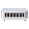 ASUS RNUC14RVSU7089A2I UCFF zilver 155H