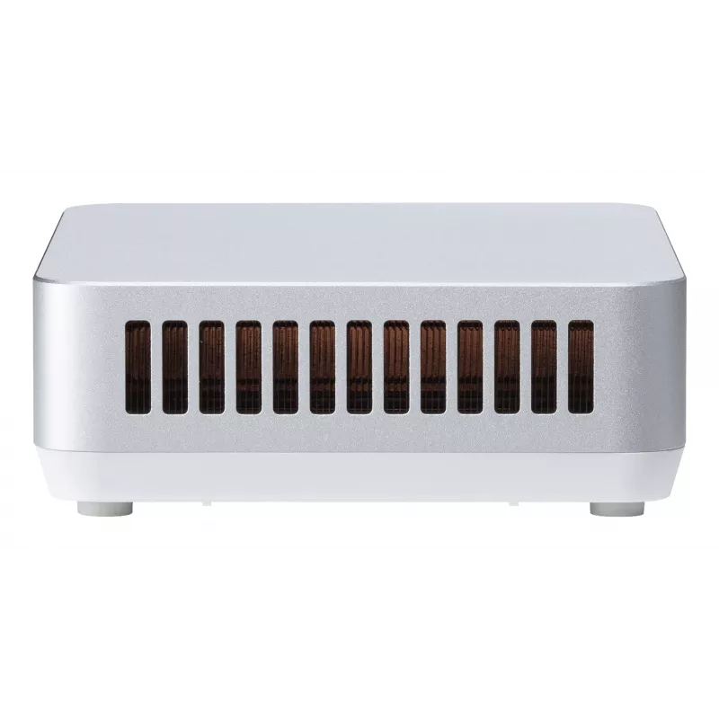 ASUS RNUC14RVSU7089A2I UCFF zilver 155H