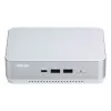 ASUS RNUC14RVSU7089A2I UCFF zilver 155H