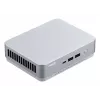 ASUS RNUC14RVSU7089A2I UCFF zilver 155H