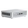 ASUS RNUC14RVSU7089A2I UCFF zilver 155H