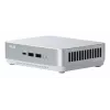 ASUS RNUC14RVSU7089A2I UCFF zilver 155H