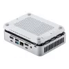 ASUS RNUC14RVSU7089A2I UCFF zilver 155H