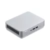 ASUS NUC 14 Pro+ RNUC14RVSU900000I barebone mini-pc, Core Ultra 9 185H, Wi-Fi 6E, zilver