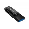 WESTERN DIGITAL SanDisk Ultra Dual Drive Go - 1TB USB-stick - USB-C / USB-A