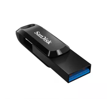 WESTERN DIGITAL SanDisk Ultra Dual Drive Go - 1TB USB-stick - USB-C / USB-A