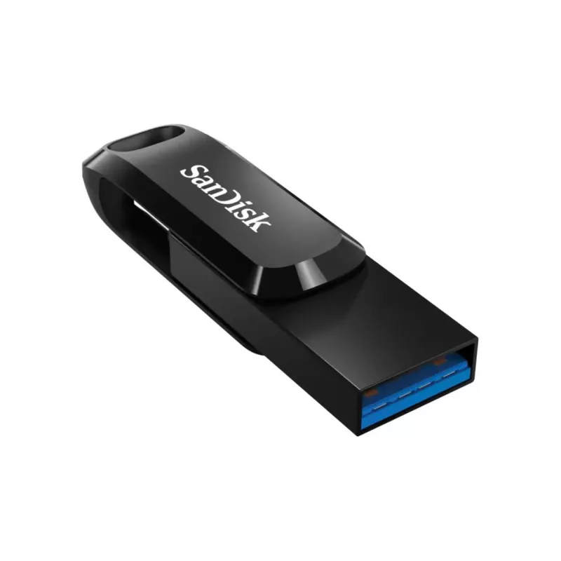WESTERN DIGITAL SanDisk Ultra Dual Drive Go - 1TB USB-stick - USB-C / USB-A