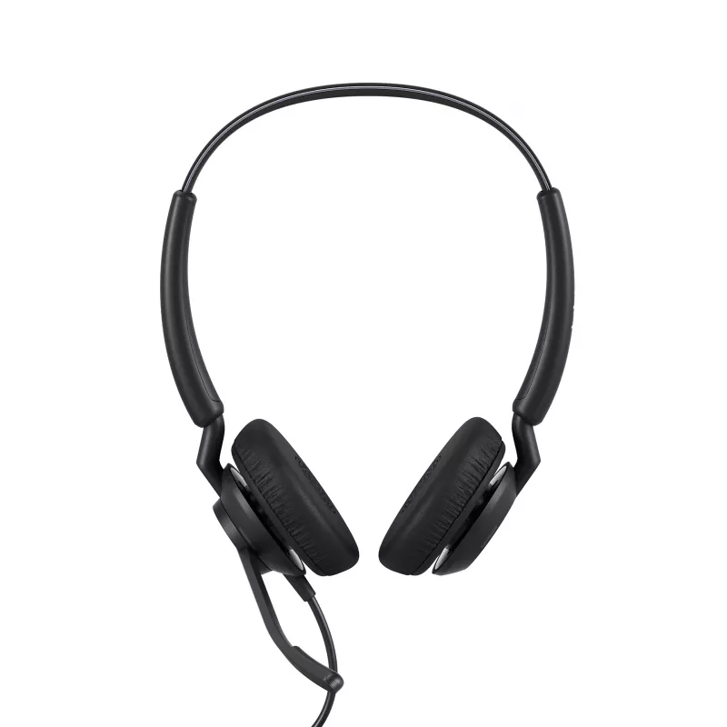 Jabra Engage 40 - (Inline Link) USB-A MS stereo