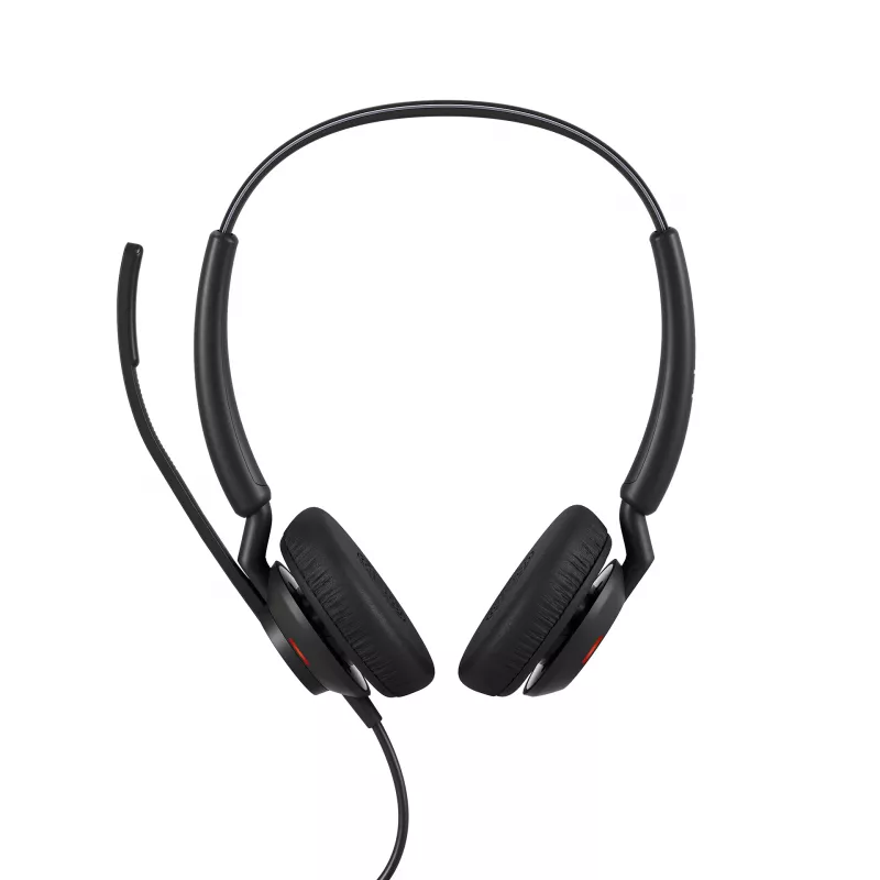 Jabra Engage 40 - (Inline Link) USB-A MS stereo