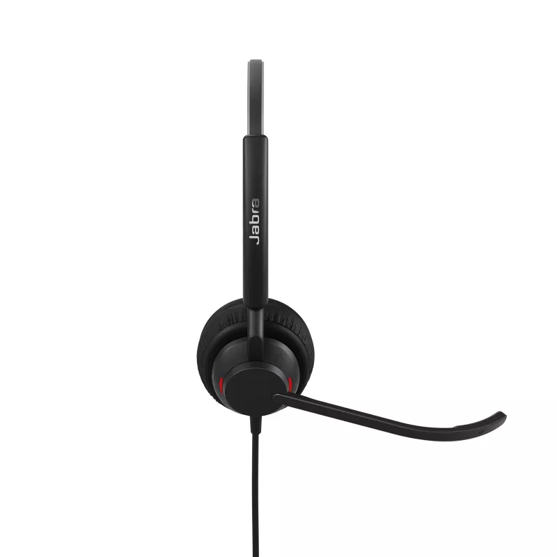 Jabra Engage 40 - (Inline Link) USB-A MS stereo