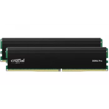 MICRON / CRUCIAL Crucial Pro 32GB kit2 DDR4-3200 UDIMM