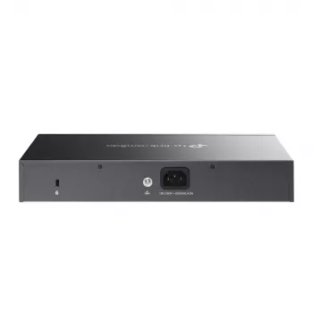Managed switch TP-Link JetStream TL-SX3206HPP 6-poorts 10GE L2+ 4-poorts PoE++