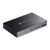 Managed switch TP-Link JetStream TL-SX3206HPP 6-poorts 10GE L2+ 4-poorts PoE++