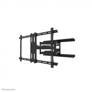 Neomounts WL40S-850BL18 tv-muurbeugel 43-86 inch - volledig beweegbaar - snelle installatie