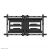 Neomounts WL40S-850BL18 tv-muurbeugel 43-86 inch - volledig beweegbaar - snelle installatie