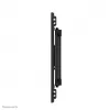Neomounts WL40S-850BL18 tv-muurbeugel 43-86 inch - volledig beweegbaar - snelle installatie